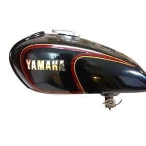 Tank SR500, original