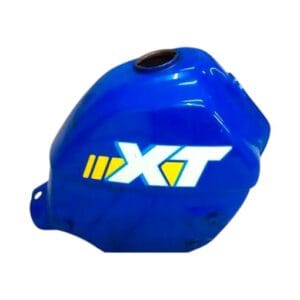 Tank XT600 2WJ, blau
