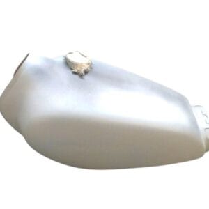 Tank XT250 3Y3, original