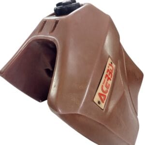 ACERBIS-Tank zu XT600E, 3UX