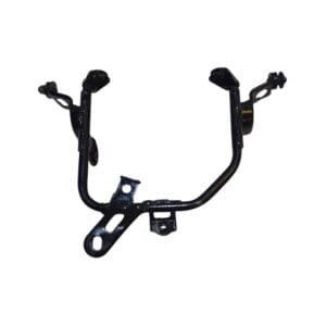 XT600 47N Scheinwerferhalterung