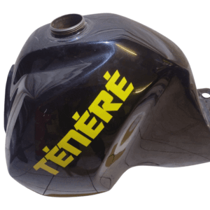 Tank 1VJ, 2RW schwarz