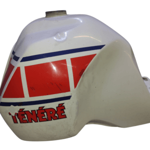 Tank weiss, 34L, 47N