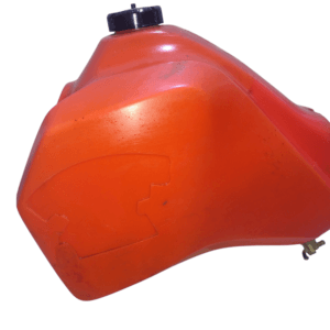 ACERBIS-Tank zu XT600 47N