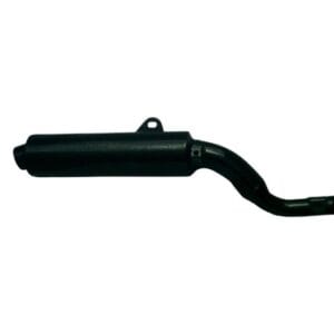 XT600 Auspufftopf Marving uä, als Ersatz