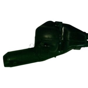 SRX 600 1XN Auspufftopf