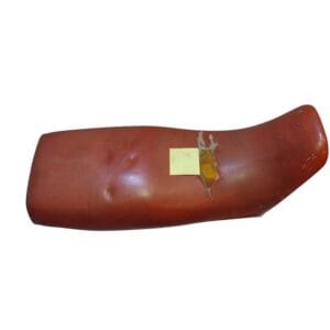 Sitzbank rot XT600Z, Ténéré 34L