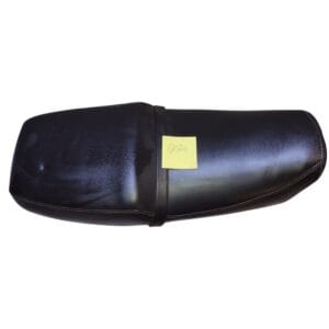 Sitzbank SR500, vorne abgepolstert