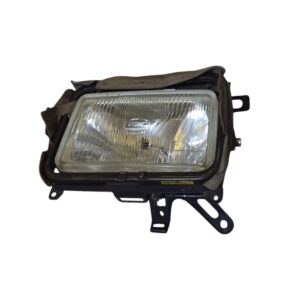 XT600 47N Scheinwerfer mit Halterung