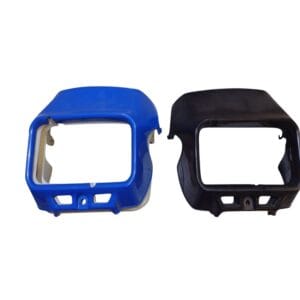 XT600 Lampenmaske 47N