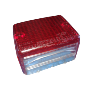 Rücklichtglas zu XT550, XT600