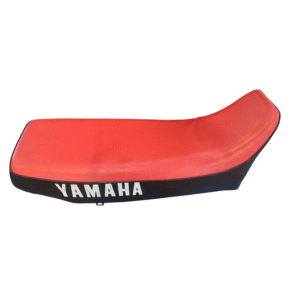 Sitzbank rot XT600Z, Ténéré 34L, neu original