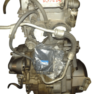 AT-Motor XTZ660 4BW