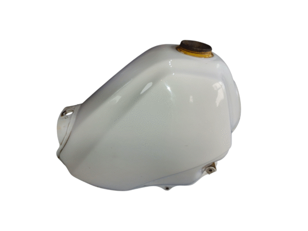 Tank XT600 47N/43F, weiss