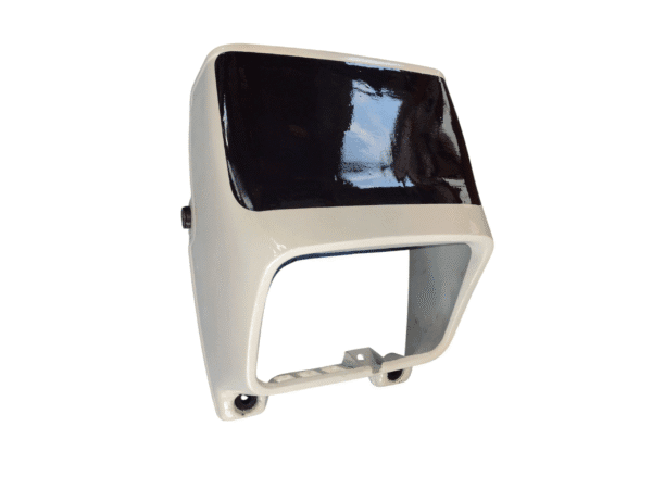 XT600 Ténéré Lampenmaske 34L/55W