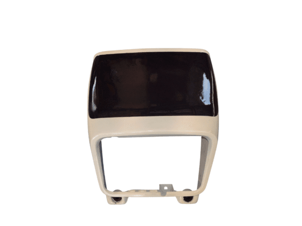 XT600 Ténéré Lampenmaske 34L/55W – Bild 2