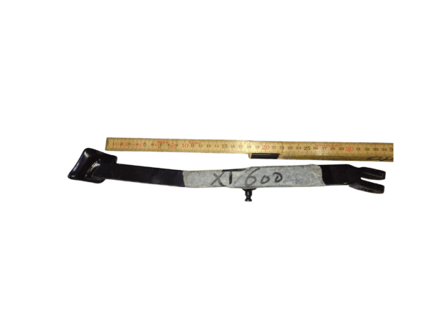 Seitenständer für XT-Vierventiler extra robust